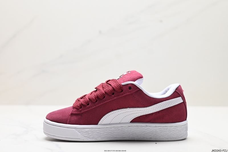 Puma Shoes